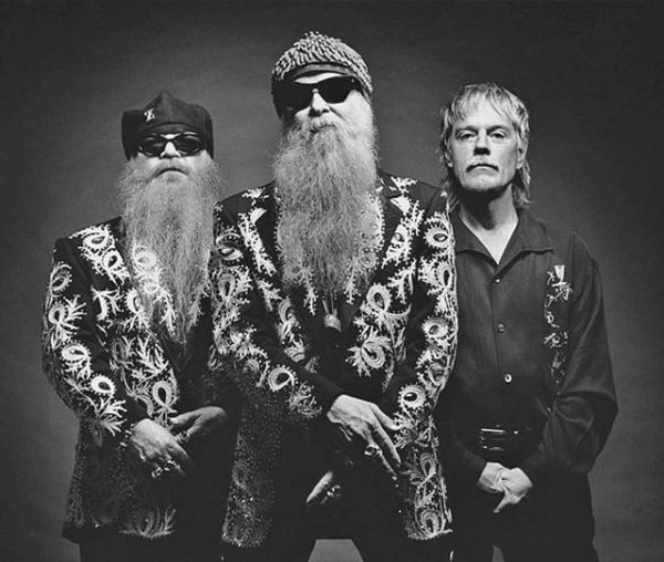 ZZ Top “La Grange” (1973) So Much Great Music