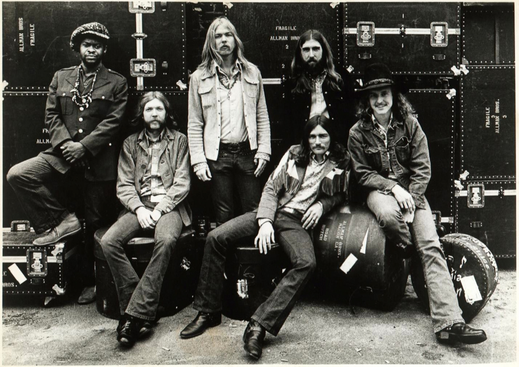 Allman Brothers Band “Trouble No More” (1969) | So Much Great Music