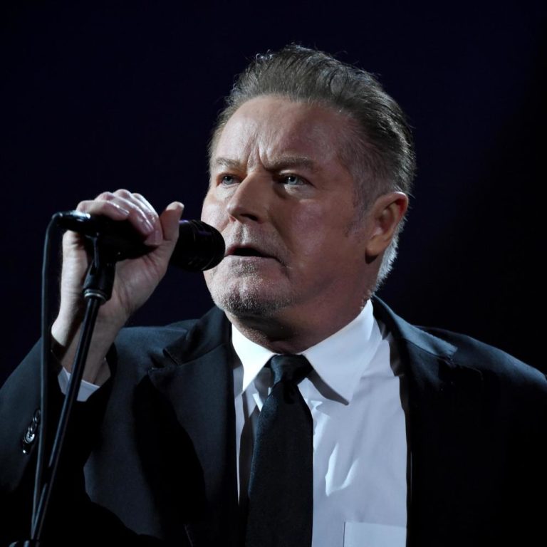 Don Henley Boys Of Summer” 1984 So Much Great Music