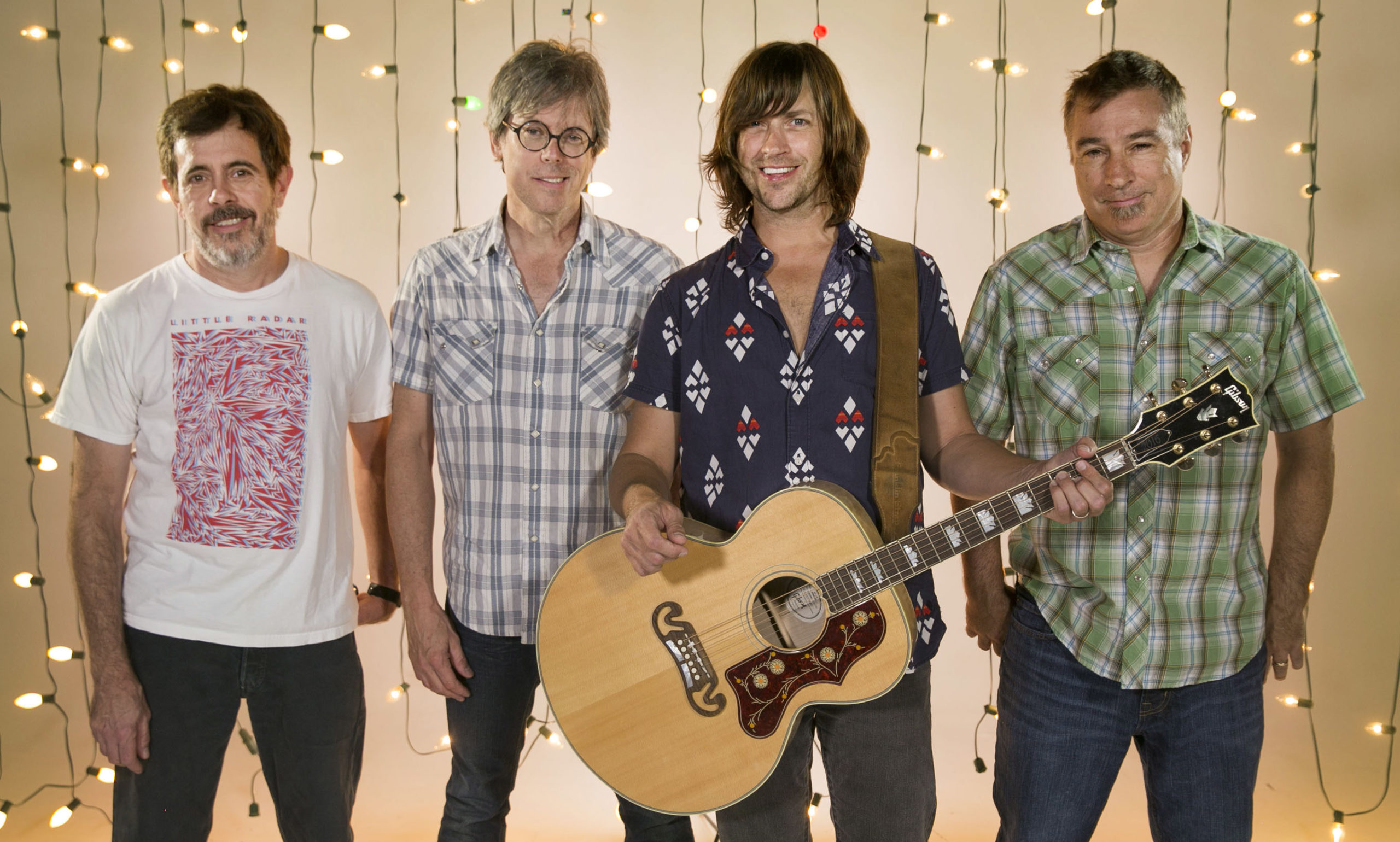 Old 97’s “Longer Than You’ve Been Alive” (2014) So Much Great Music