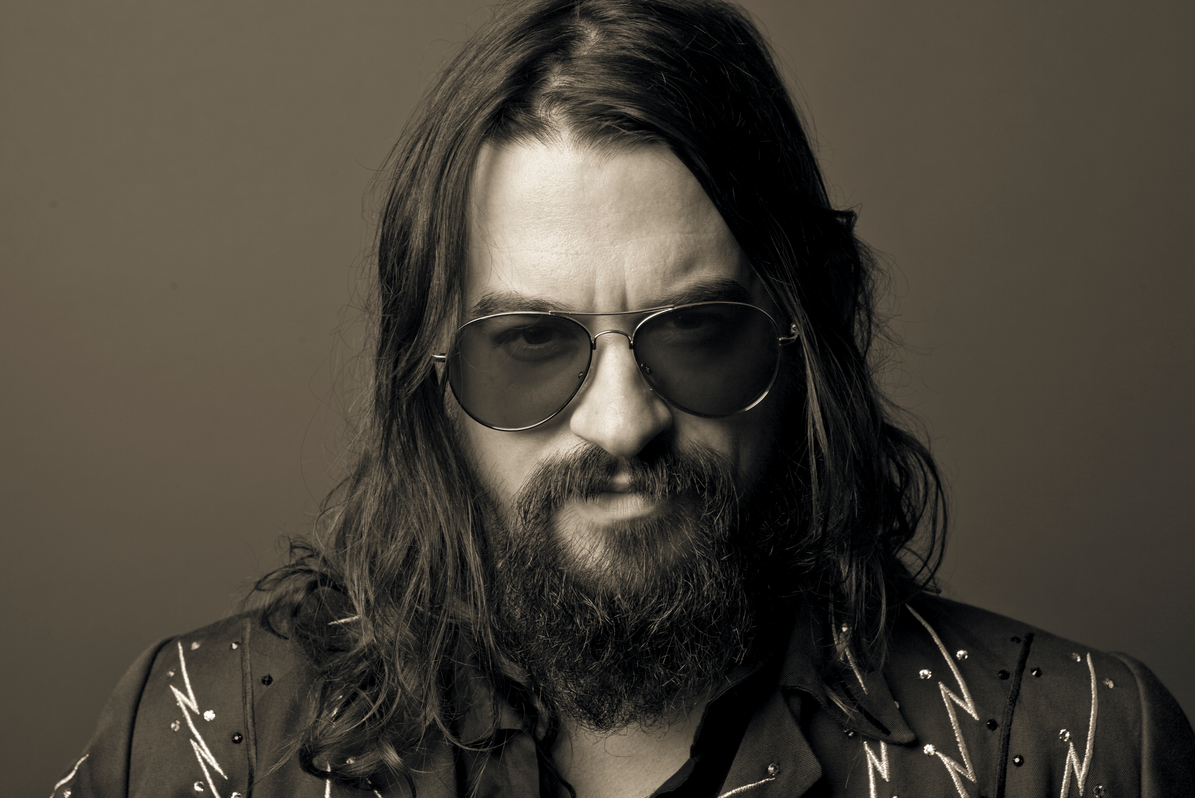 Shooter Jennings “4th Of July” (2005)  So Much Great Music
