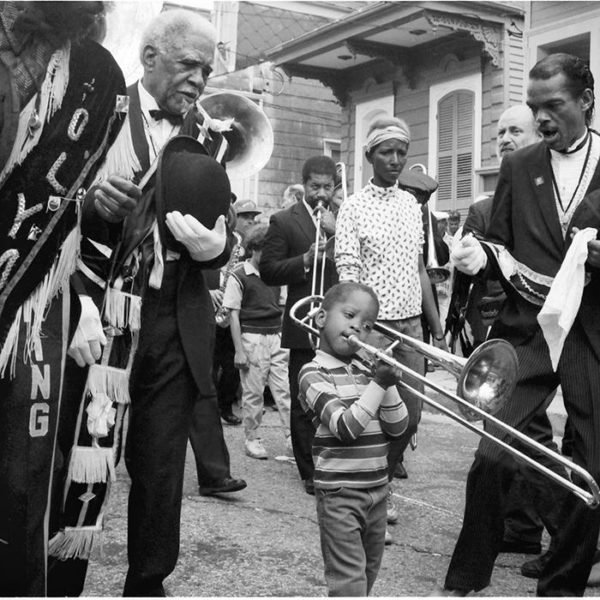 Trombone Shorty “Here Come The Girls” (2017) So Much Great Music