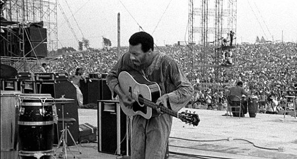 Richie Havens “Freedom” (1969) | So Much Great Music