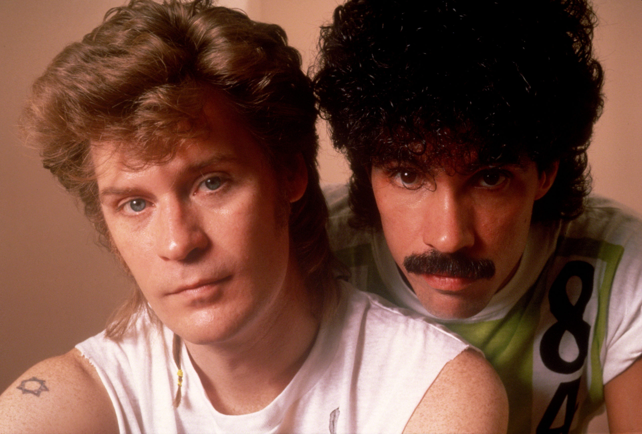 Hall Oates Back Together Again 1976 So Much Great Music   Rs 193487 541322741 1 Scaled 