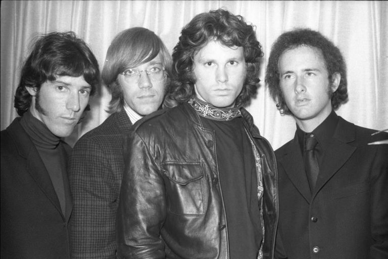 The Doors “L’America” (1971) So Much Great Music