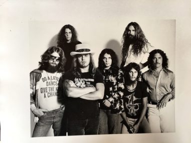 Lynyrd Skynyrd “That Smell” (1977) | So Much Great Music