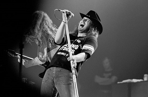 That Smell Lynyrd Skynyrd “That Smell” (1977) | So Much Great Music