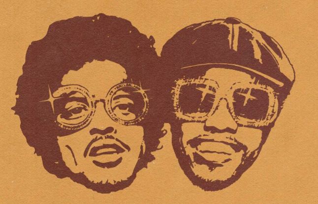 Silk Sonic “Leave The Door Open” (2021) | So Much Great Music