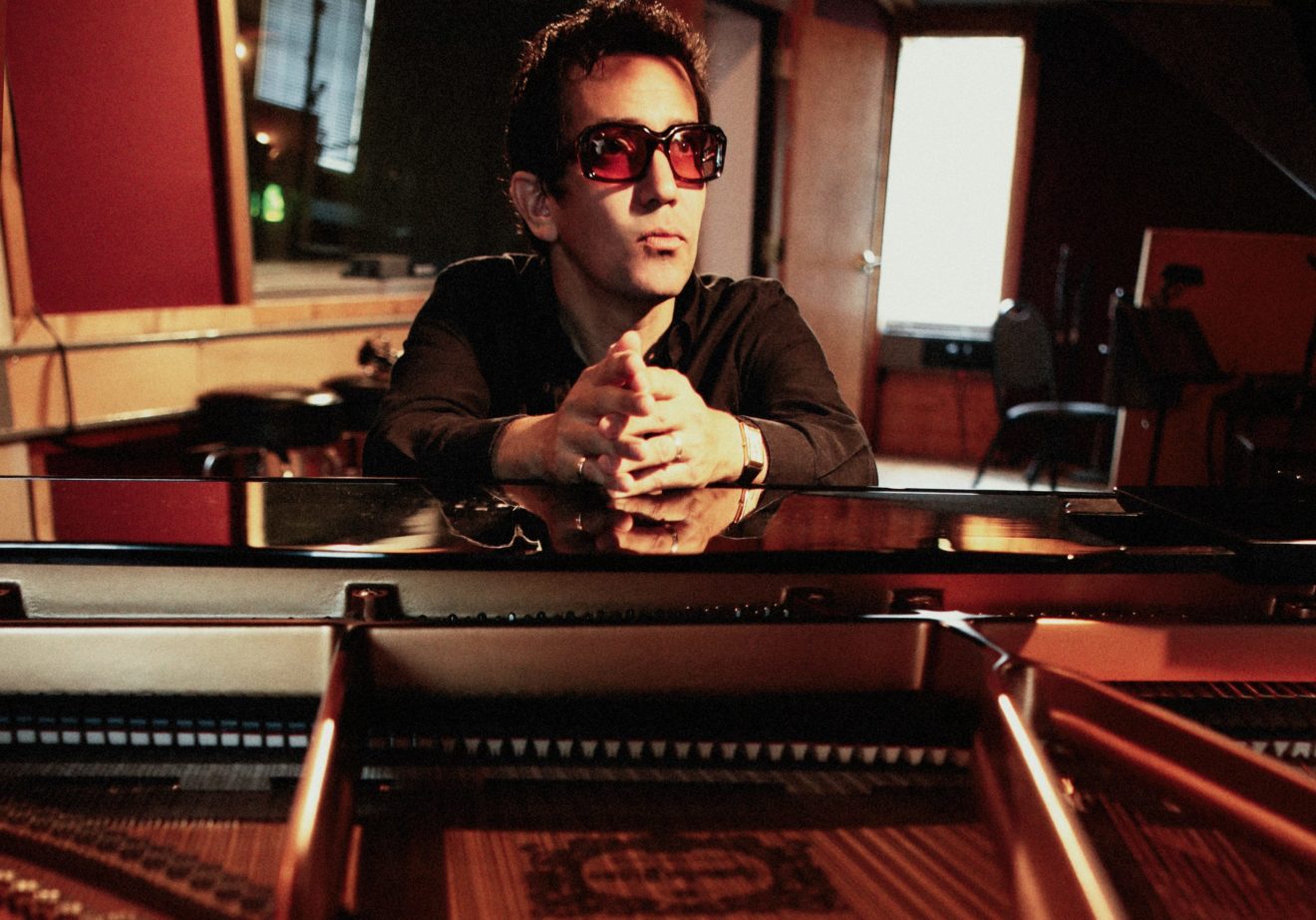 A.J. Croce “Nothing From Nothing” (2021) So Much Great Music