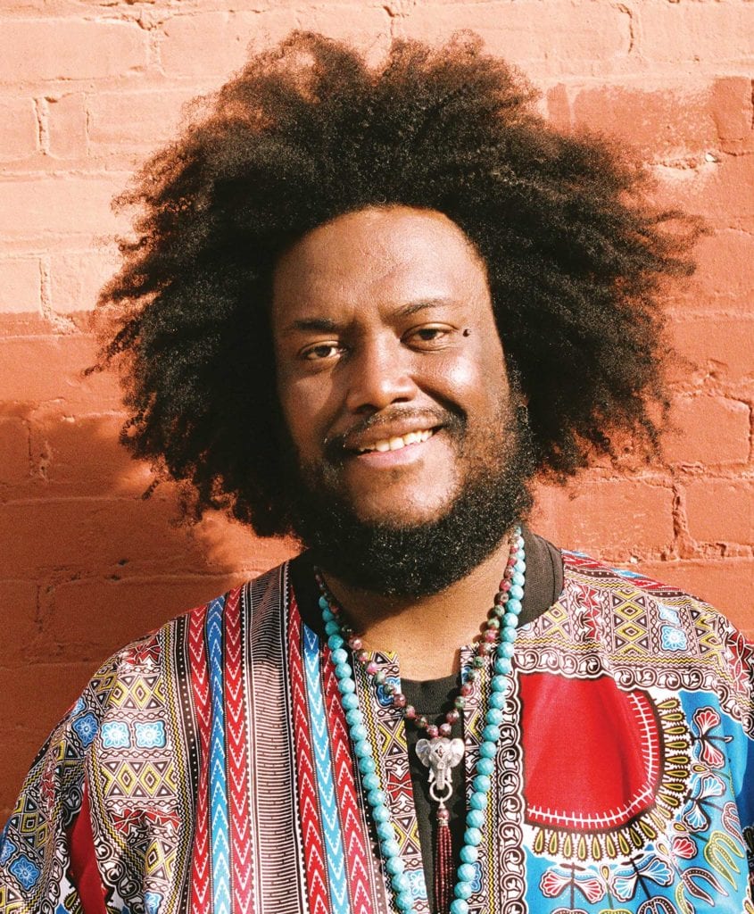 Kamasi Washington “Change of the Guard” | So Much Great Music