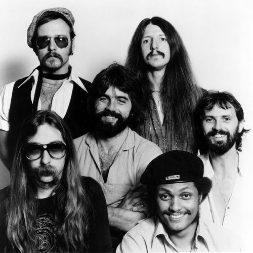 I Cheat The Hangman by The Doobie Brothers - Songfacts