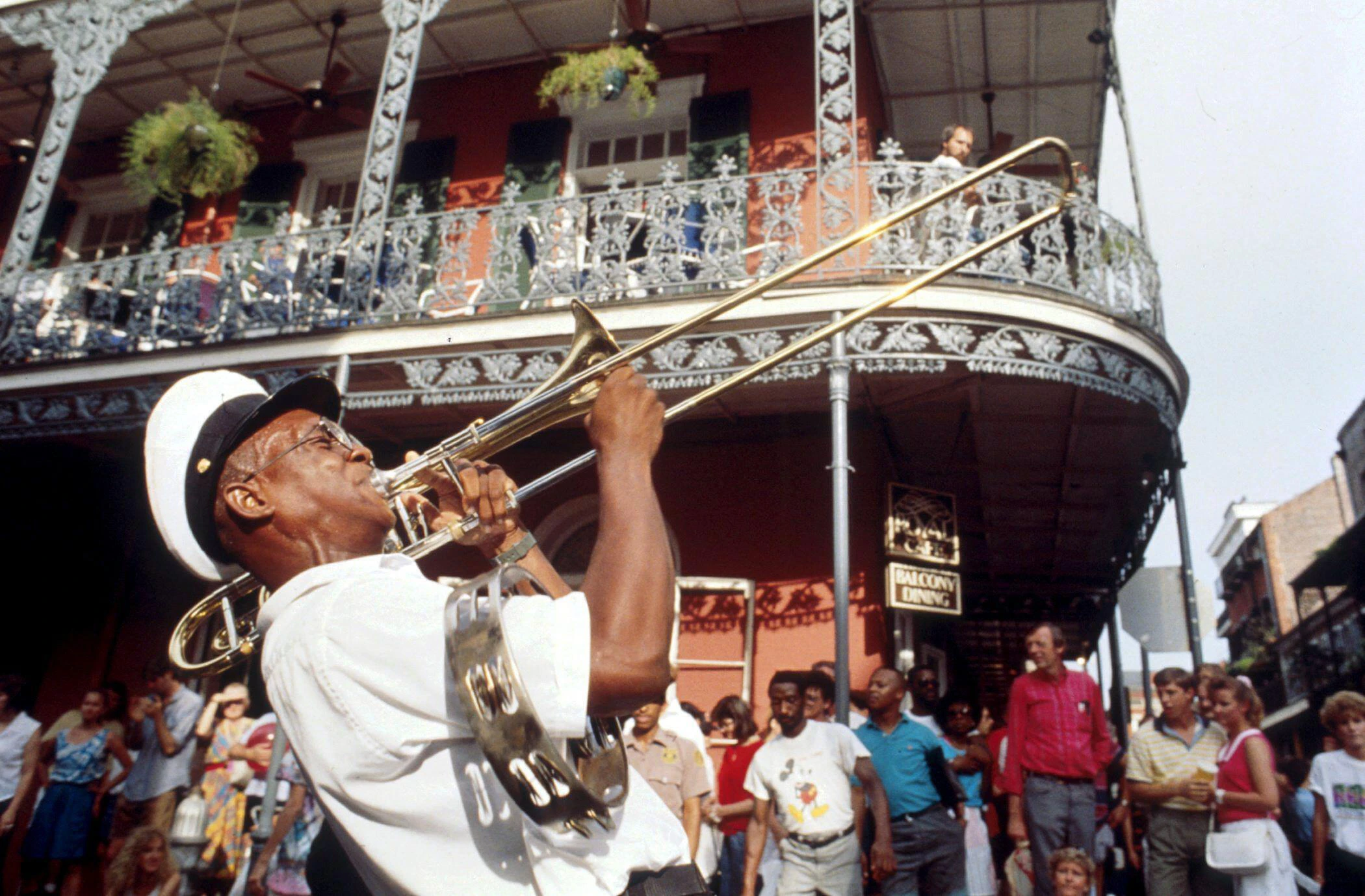 The Top 10 Greatest New Orleans Music Artists So Much Great Music