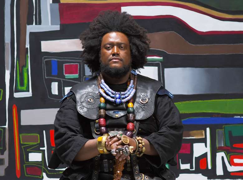Kamasi Washington “Prologue” | So Much Great Music