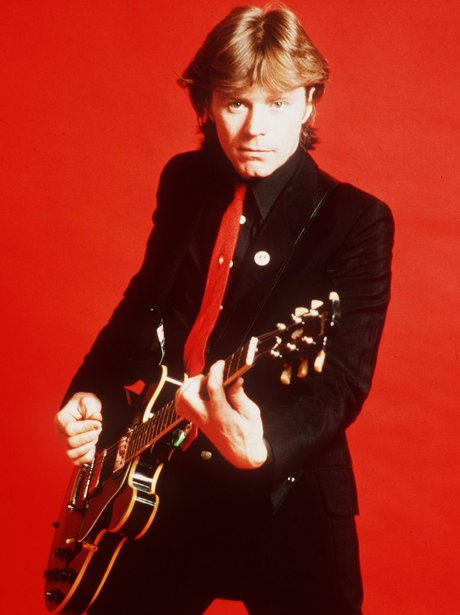 Dave Edmunds “From Small Things (Big Things One Day Come